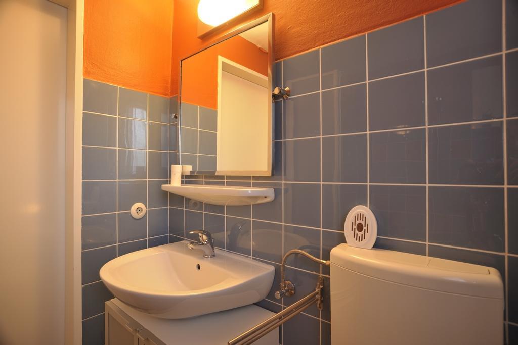 Rheinbogen Appartement
