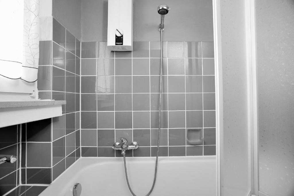 Rheinbogen Appartement *