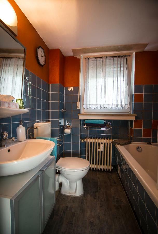 Appartement Rheinbogen