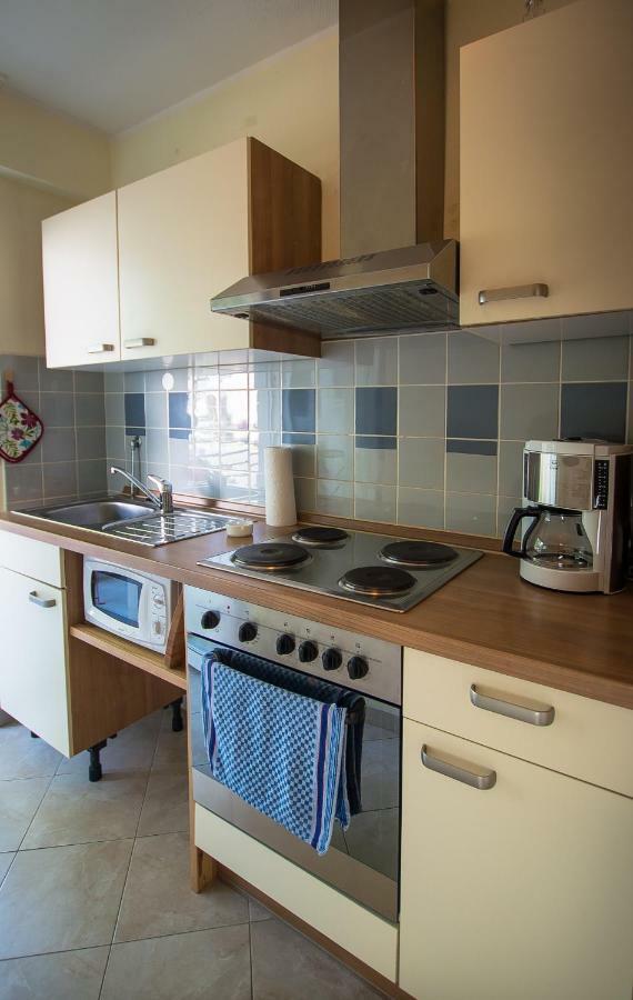 Rheinbogen Appartement *